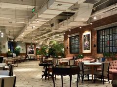 大堂-漢舍中国菜馆(889广场店)