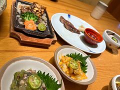 -王鼎精致料理铁板烧(世博源店)