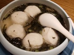 -八闽饭店闽南小镇(铁西店)