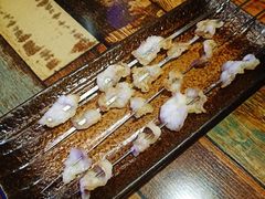 -质烤烤物·活烤海鲜(质烤总店)