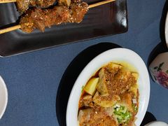 -伊带伊路新疆美食府(呼家楼店)