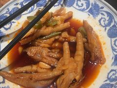 -小厨师·二十年沈家门小海鲜(百井坊巷店)