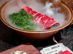 -三出山火锅(南京万象天地店)