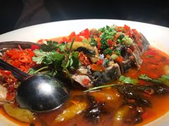 -坛宗剁椒鱼头(河西王府井店)