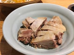 金陵板鸭-苏堂阳春面•九年庆(北京路天河城店)