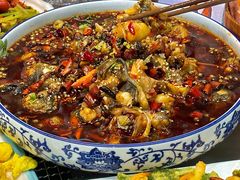 -宗泉烤全羊·烤羊腿·家常菜(解放东路店)