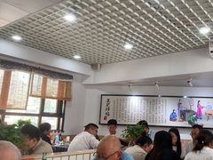 -八两八金·莱芜特色炒鸡(市南漳浦路店)
