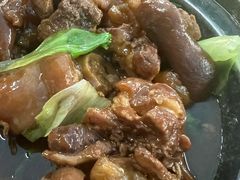 -海鲜街菜馆(海珠南路店)