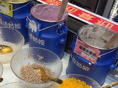 -溪边姑娘·拉丝酸奶水果捞(春熙路店)
