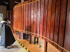 -洛阳周王城天子驾六博物馆