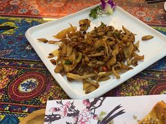 -烟疆印象新疆菜(万联广场店)