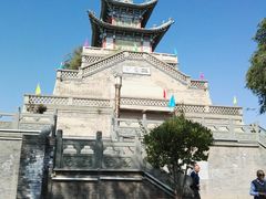 景点-兰山公园