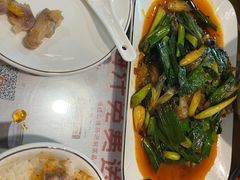 -易老妈蹄花.特色川菜(人民公园总店)