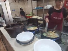 -祁家面馆(大香炉店)
