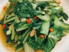 -金家老三饭庄(常营店)