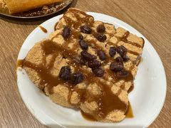 -小豆海棠(人民南路店)