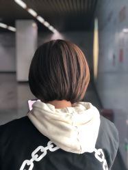 -In Style造型