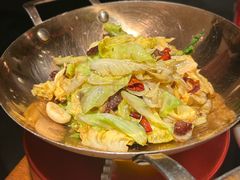 -乔街深夜食堂·小龙虾·高压锅生蚝(杭州总店)