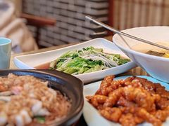 -达旺·鸡毛店(巴南万达店)