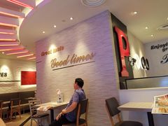 -必胜客(印象城店)