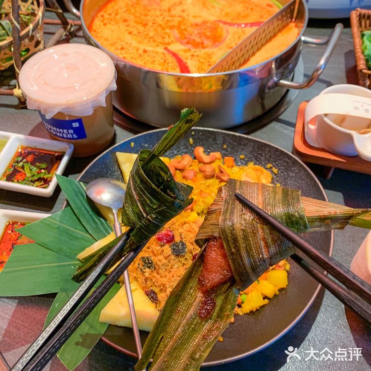 沈阳这么泰的火锅,还是头一回遇见