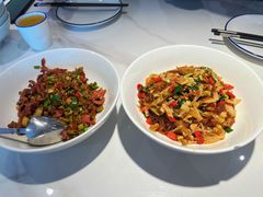 -兰湘子·湘菜小炒(长安万科广场店)