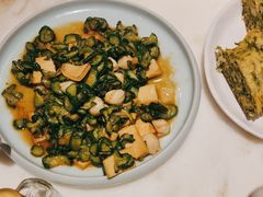 -日丰园海肠水饺·老字号大连海鲜(和平广场店)