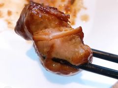 -潮上潮(南中环店)