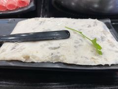 虾滑-呷哺呷哺(哈尔滨红博购物广场店)