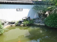 -常熟方塔园