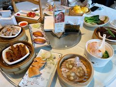 -安蒂娅.悦景轩中餐厅(西乡店)