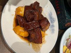 -锡和无锡菜(景丽苑店)