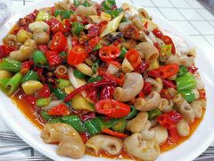 -回味南塘老王虾尾(总店)
