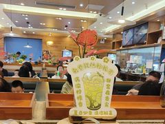 -韩香福烤肉庄园(荣成店)