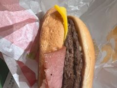 -麦当劳(潮阳店)