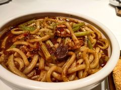 -西域阿里马新疆菜·清真(桂花路店)