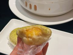 侨乡葱茸包-闽和南(深圳万象城店)