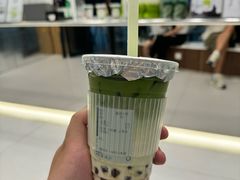 -宝藏绿洲(万象前海店)