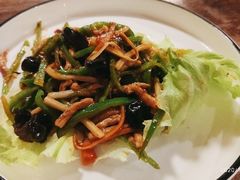 -天一朴素(武汉大学店)