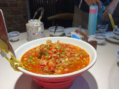 -图味美小黄鱼·景德菜(浙江路店)