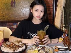 -中山威尼斯西餐厅(三乡总店)