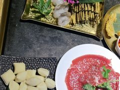 -锦城印象火锅(天府三街店)