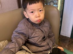 -1937青岛老味道·海肠捞饭·青岛菜(大鲍岛栈桥店)