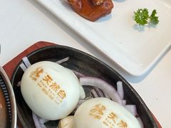 -天然台1908(中建广场店)