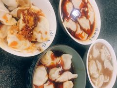 -春阳水饺(香槟广场店)