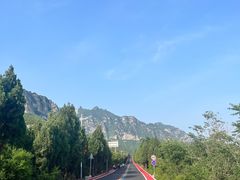 -神农山景区
