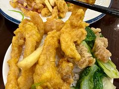 -西山人家·传统苏帮菜·家宴(木渎店)