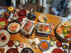 -花潮料理艺食馆(SM新生活广场店)