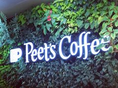 -Peet's Coffee皮爷咖啡(德基店)