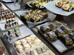 -新世界百货(明洞总店)